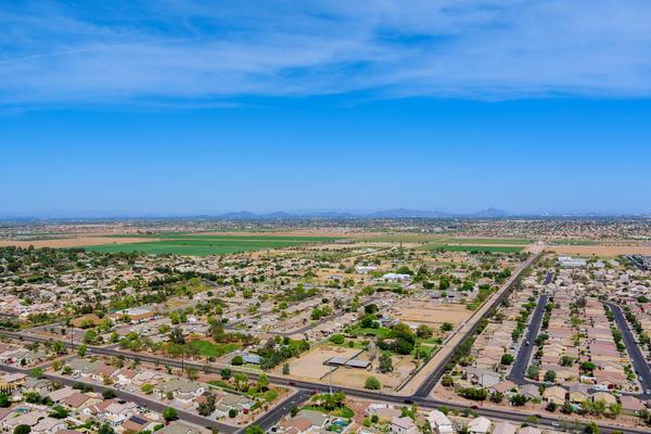 Property Management Maricopa Az